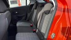 Vauxhall Corsa 1.2 Turbo SE Edition 5dr Petrol Hatchback